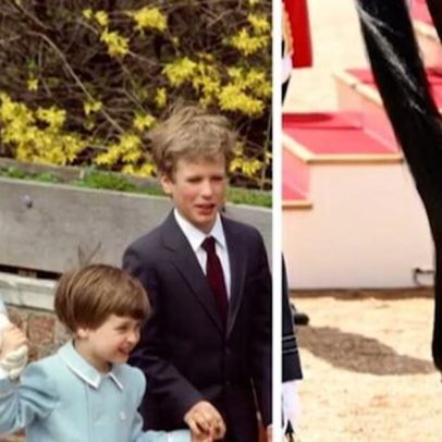 Princesa Kate homenageia Lady Di em evento tradicional