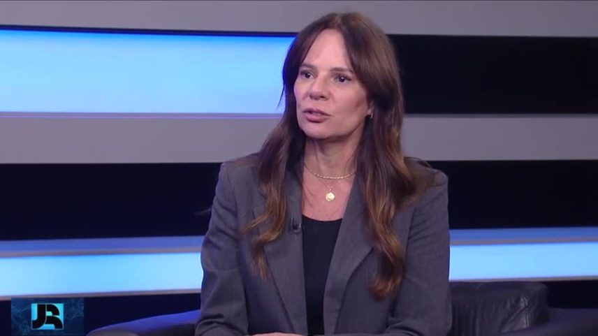 JR Entrevista: Secretária estadual de SP destaca importância do esporte na redução das disparidades