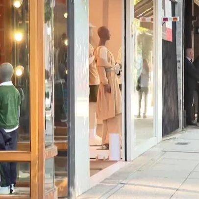 Oscar Freire, rua de luxo em SP, registra 74 roubos em quatro meses