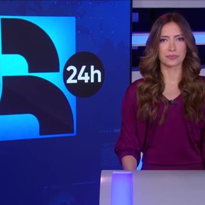 Assista à íntegra da 1ª edição do JR 24 Horas desta quarta