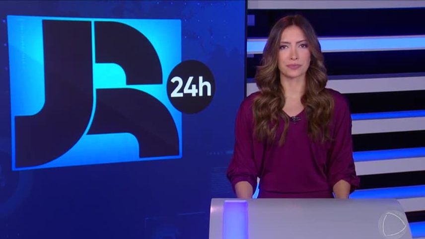 Assista à íntegra da 1ª edição do JR 24 Horas desta quarta (17)