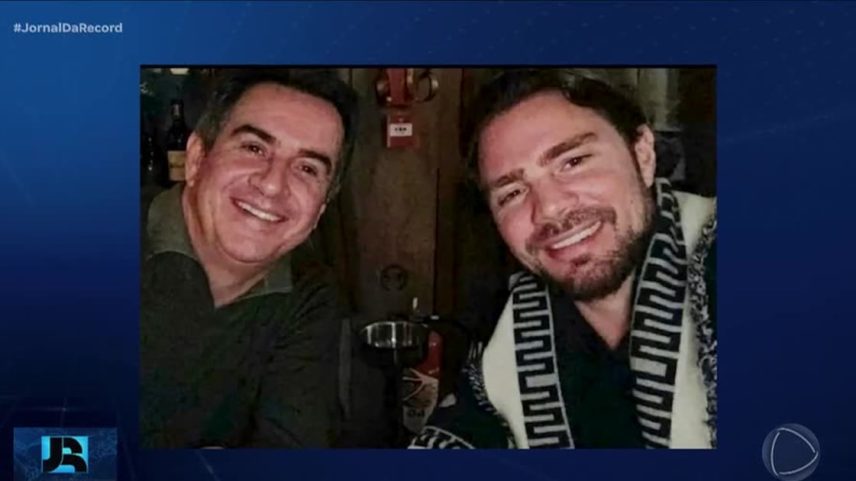 STF mantém prisões de familiares de Daniel Vorcaro e derruba sigilo de investigação