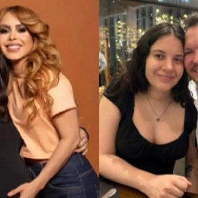 Joelma e filha de 21 anos se aproximam de Ximbinha: entenda o conflito