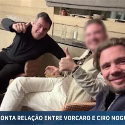 PF aponta favorecimento de Daniel Vorcaro a Ciro Nogueira