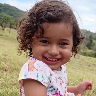 Polícia e bombeiros procuram bebê desaparecido em Goiás há quase 36 horas