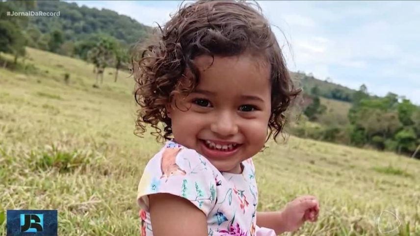 Polícia e Corpo de Bombeiros procuram bebê desaparecida há quase 36 horas em Goiás