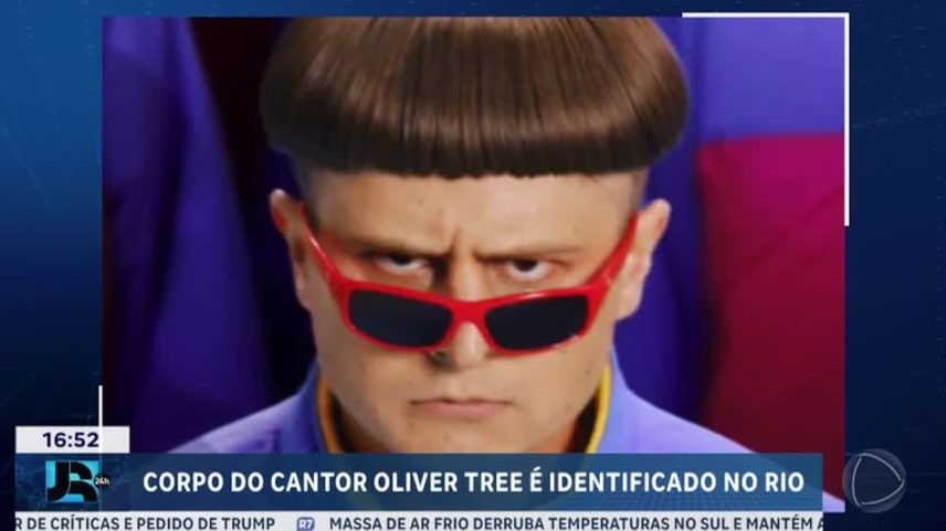 IML identifica sexta e última vítima da colisão entre dois helicópteros no Rio de Janeiro