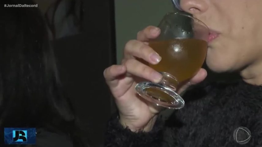 Sobe para 13 o número de mortes por intoxicação por metanol apenas em 2026 e acende alerta no país