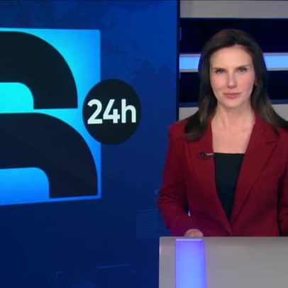 Assista à íntegra da 2ª edição do JR 24 Horas desta quinta