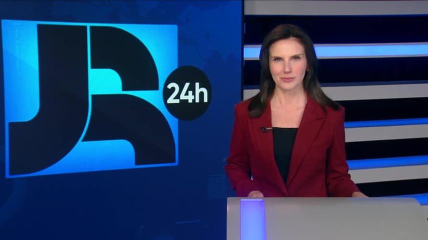 Assista à íntegra da 2ª edição do JR 24 Horas desta quinta (18)
