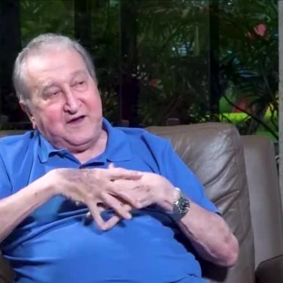 Saúde de Parreira permanece estável; ex-técnico da Seleção segue na UTI