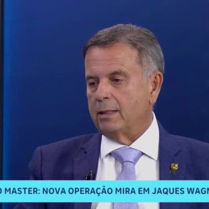 JR entrevista Rogério Marinho, líder da oposição no Senado