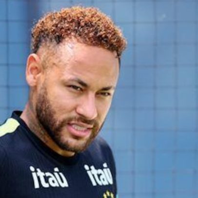 Cosme participa de mais um episódio do reality show de Neymar
