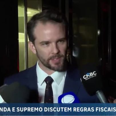 Durigan e ministros do STF discutem súmula sobre impacto fiscal de projetos