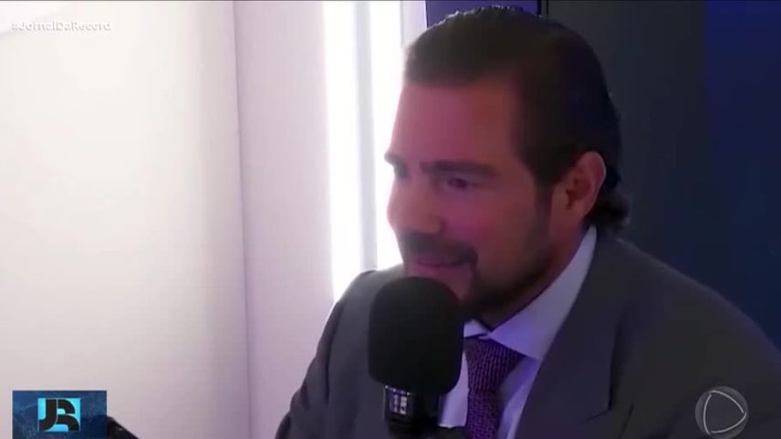 PF aponta grupo ligado a Vorcaro para ameaças e suposta armação de flagrantes