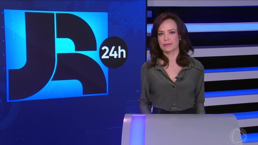 Assista à íntegra da 1ª edição do JR 24 Horas desta quinta (18)