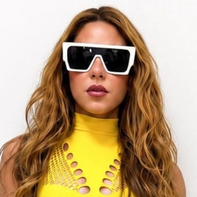 Shakira reage aos boatos de dublê na abertura da Copa do Mundo