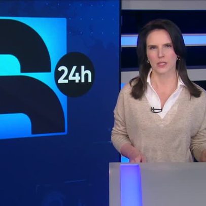 Assista à íntegra da 2ª edição do JR 24 Horas nesta sexta