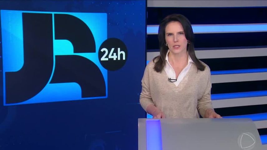 Assista à íntegra da 2ª edição do JR 24 Horas desta sexta (19)