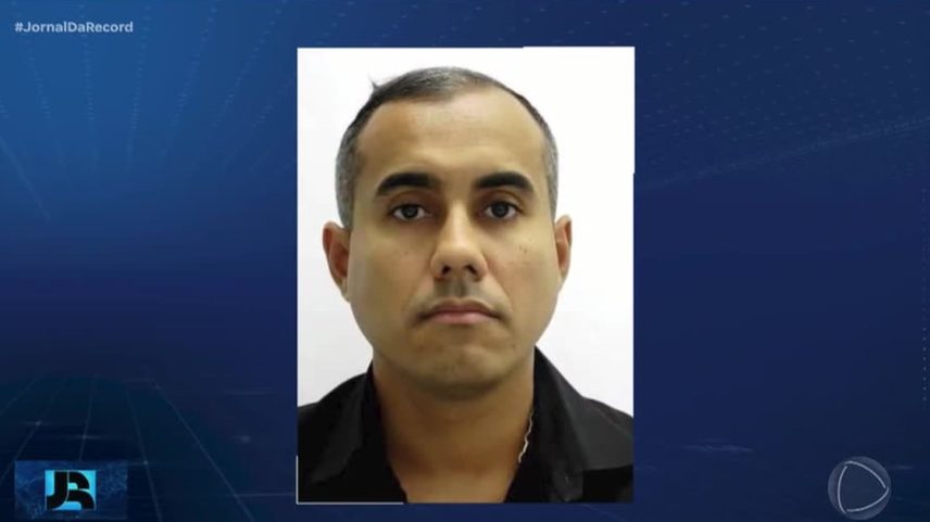 PM é preso em condomínio de luxo do RJ por suspeita de lavar dinheiro da milícia