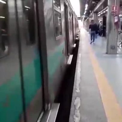 Acidentes em estações de trens e metrô reacendem debate sobre segurança no transporte em SP