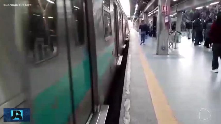 Acidentes em estações de trens e metrô reacendem debate sobre segurança no transporte em SP