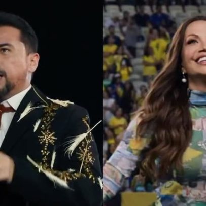 Aviões do Forró é condenada a pagar R$100 mil por regravar música sem autorização