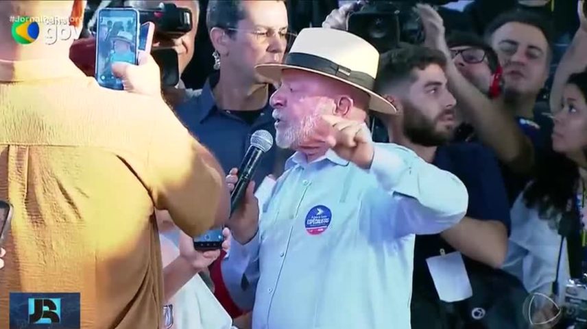 Lula visita hospitais em MG e anuncia investimentos no SUS