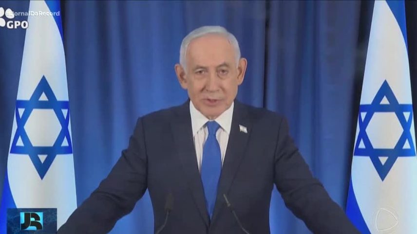 Israel e Hezbollah renovam cessar-fogo após troca de ataques no Líbano
