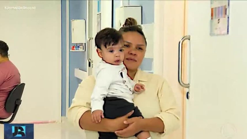 Procura por atendimento para doenças respiratórias cresce com chegada do inverno