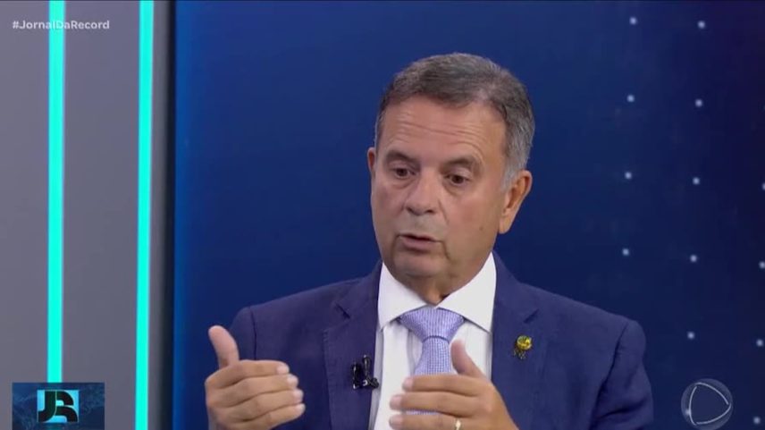 Líder da oposição no Senado defende liberdade de negociação em proposta de jornada flexível