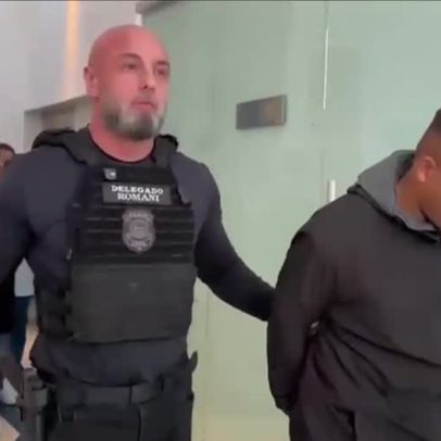 Polícia prende trio suspeito de golpe com transporte ilegal no aeroporto de Guarulhos