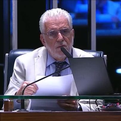 Entrevista de Jaques Wagner aumenta pressão pela mudança na liderança no Senado