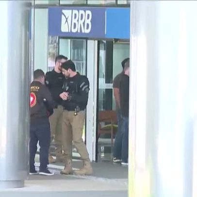 Operação investiga fraudes em descontos na folha de servidores DF; BRB é alvo
