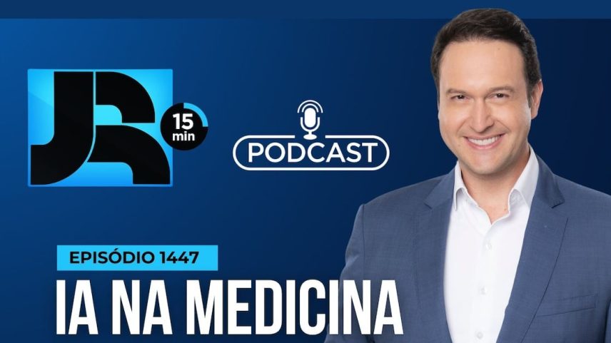 IA na saúde: como a tecnologia chega ao consultório