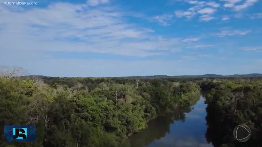 Indígenas e pesquisadores mapeiam biodiversidade da Amazônia