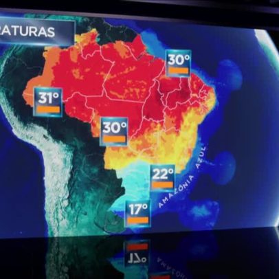 Inverno começa com influência do El Niño e mudanças climáticas