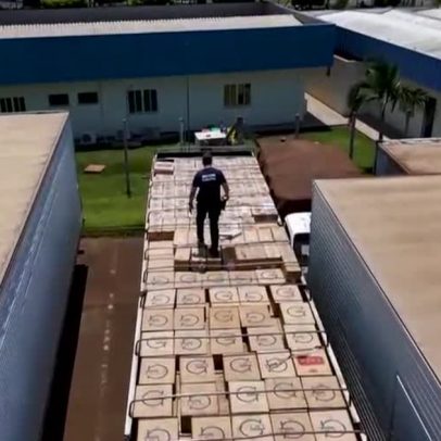 Pirataria e contrabando movimentam mais de R$ 140 bilhões ao ano no Brasil