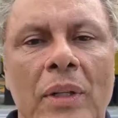 Cosme afirma que logística da seleção depende de retorno a New Jersey
