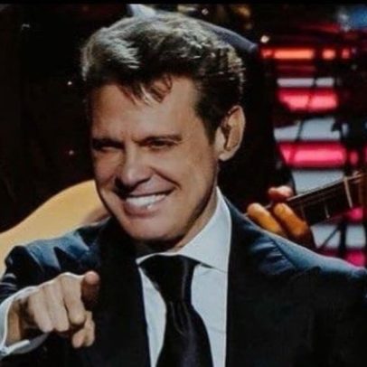 Luis Miguel recebe alta após cirurgia cardíaca nos EUA