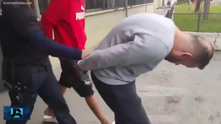 Chefão do PCC procurado há seis anos pela polícia é preso no interior de SP