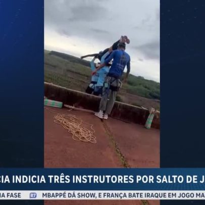 Polícia indicia três instrutores pela morte de jovem em Limeira, SP