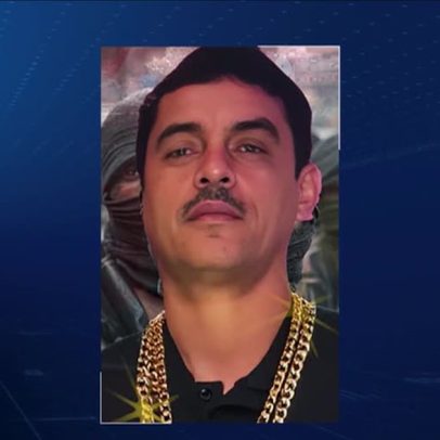Homem suspeito de vender armas ao Comando Vermelho é preso no Suriname