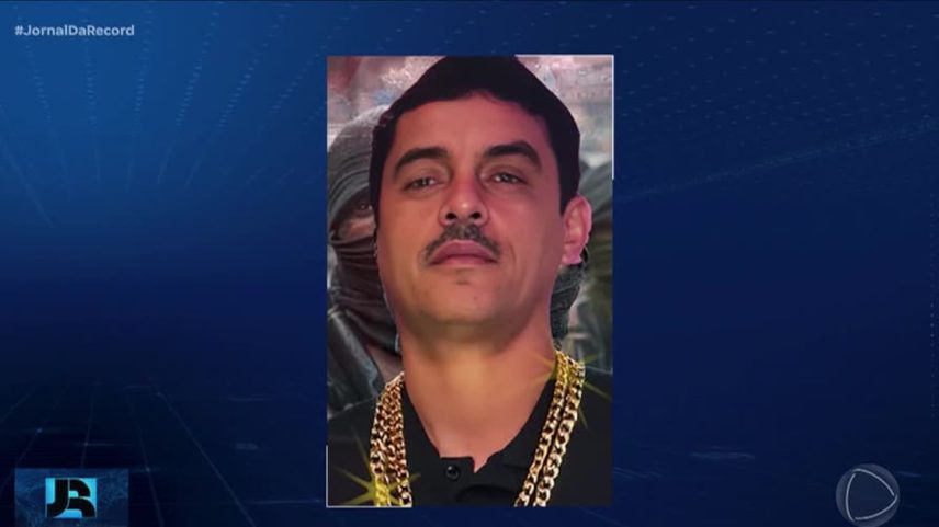 Homem suspeito de vender armas para o Comando Vermelho é preso no Suriname