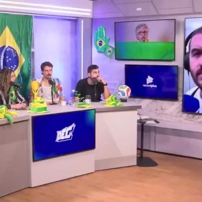 Raphinha fica fora, Neymar volta: Brasil na Copa com mudanças