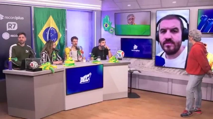 Joga nas 11: Raphinha fora e Neymar de volta: pra onde vai o Brasil nessa Copa?