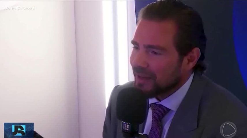 Fachin define qual ministro do STF investigará repasse de Vorcaro a filme sobre Bolsonaro