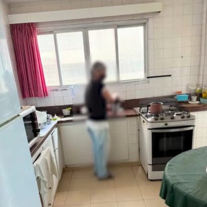 Mulher é resgatada após 50 anos em trabalho doméstico análogo à escravidão