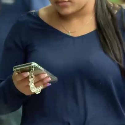 PF identifica suspeito de enviar alertas falsos da Defesa Civil a celulares