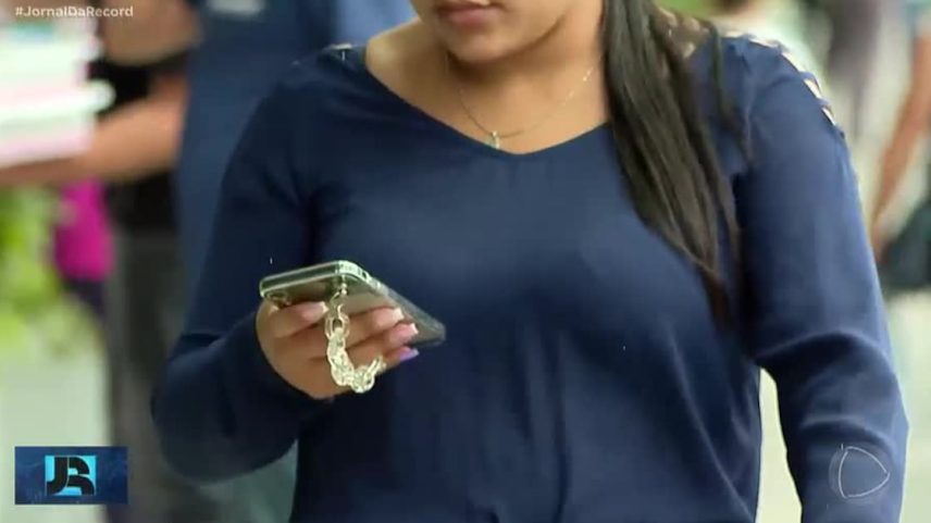 PF identifica suspeito de enviar alertas falsos da Defesa Civil a celulares